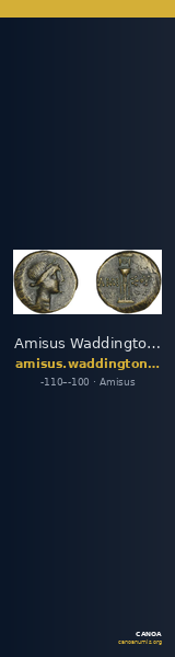 Amisus Waddington 1925 19 — CANOA