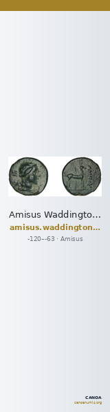 Amisus Waddington 1925 20 — CANOA