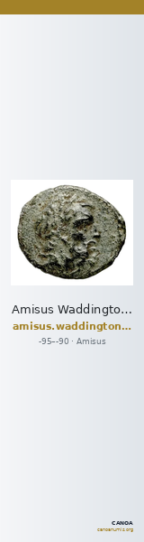 Amisus Waddington 1925 23 — CANOA