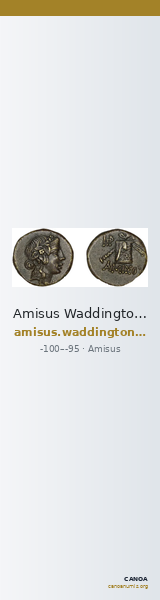 Amisus Waddington 1925 24 — CANOA