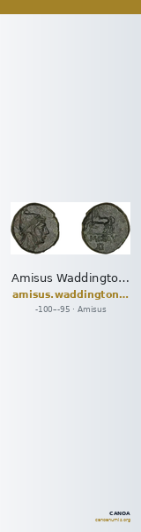 Amisus Waddington 1925 32 — CANOA