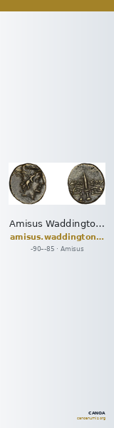 Amisus Waddington 1925 35 — CANOA
