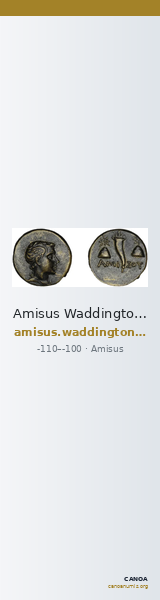 Amisus Waddington 1925 36 — CANOA