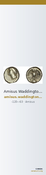 Amisus Waddington 1925 9-10 — CANOA