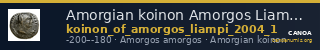 Amorgian koinon Amorgos Liampi 2004 1 — CANOA