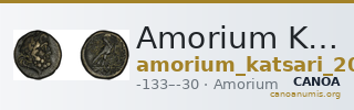 Amorium Katsari 2012 A1-18 — CANOA
