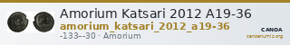 Amorium Katsari 2012 A19-36 — CANOA