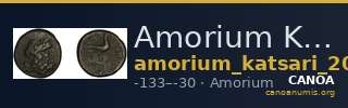Amorium Katsari 2012 A52-82 — CANOA