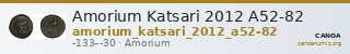 Amorium Katsari 2012 A52-82 — CANOA