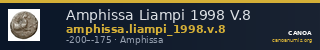 Amphissa Liampi 1998 V.8 — CANOA
