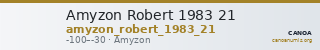 Amyzon Robert 1983 21 — CANOA