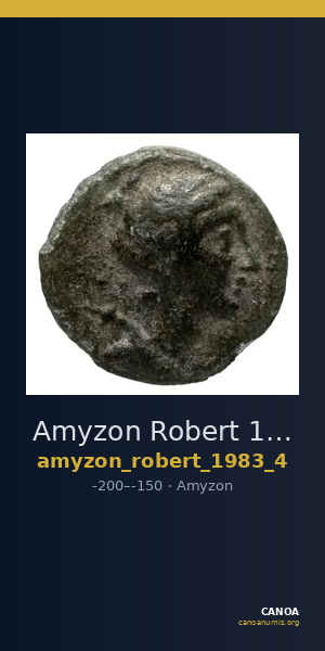 Amyzon Robert 1983 4 — CANOA
