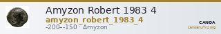 Amyzon Robert 1983 4 — CANOA