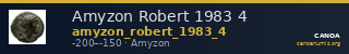 Amyzon Robert 1983 4 — CANOA