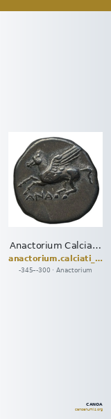 Anactorium Calciati 1990 2-42 — CANOA