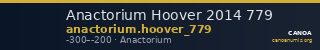 Anactorium Hoover 2014 779 — CANOA