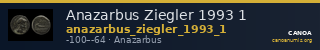 Anazarbus Ziegler 1993 1 — CANOA