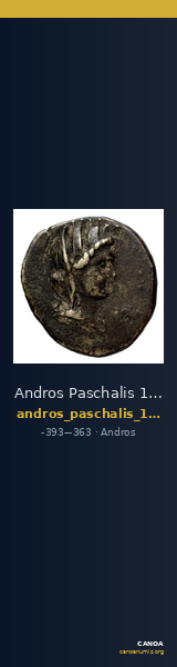 Andros Paschalis 1898 21-2 — CANOA