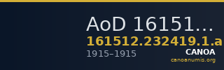 AoD 161512.232419.1.a — CANOA