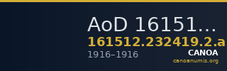 AoD 161512.232419.2.a — CANOA