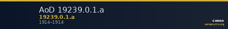 AoD 19239.0.1.a — CANOA
