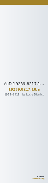 AoD 19239.8217.18.a — CANOA
