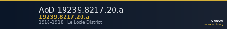 AoD 19239.8217.20.a — CANOA