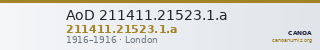 AoD 211411.21523.1.a — CANOA
