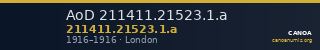 AoD 211411.21523.1.a — CANOA