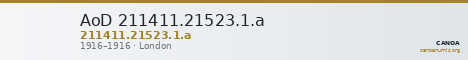 AoD 211411.21523.1.a — CANOA