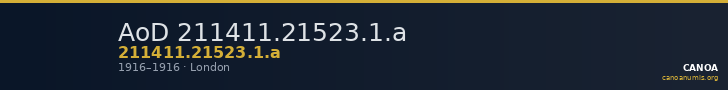 AoD 211411.21523.1.a — CANOA