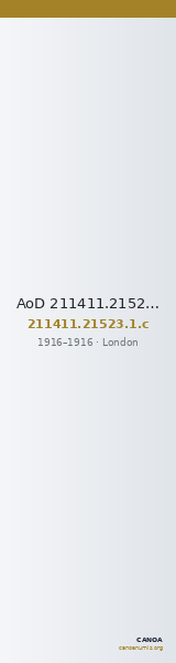 AoD 211411.21523.1.c — CANOA