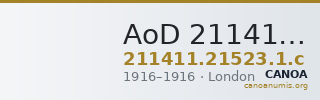 AoD 211411.21523.1.c — CANOA