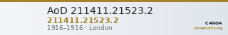 AoD 211411.21523.2 — CANOA