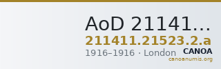AoD 211411.21523.2.a — CANOA