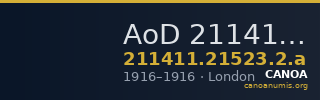 AoD 211411.21523.2.a — CANOA