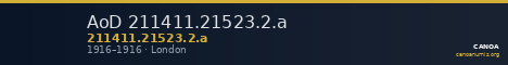 AoD 211411.21523.2.a — CANOA