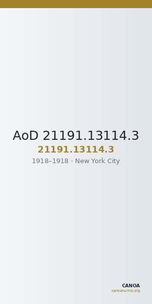 AoD 21191.13114.3 — CANOA