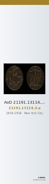 AoD 21191.13114.3.a — CANOA