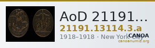 AoD 21191.13114.3.a — CANOA