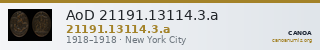 AoD 21191.13114.3.a — CANOA