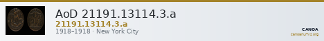 AoD 21191.13114.3.a — CANOA