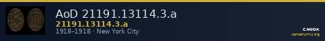AoD 21191.13114.3.a — CANOA