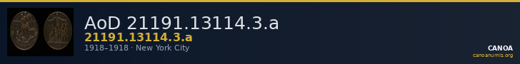 AoD 21191.13114.3.a — CANOA