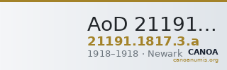AoD 21191.1817.3.a — CANOA