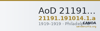AoD 21191.191014.1.a — CANOA