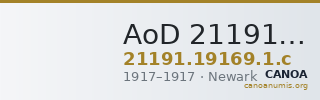 AoD 21191.19169.1.c — CANOA