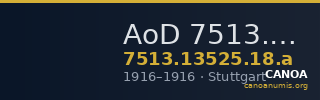 AoD 7513.13525.18.a — CANOA