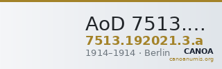 AoD 7513.192021.3.a — CANOA