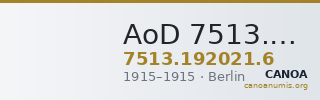 AoD 7513.192021.6 — CANOA